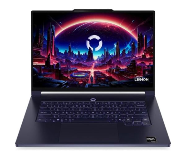 Lenovo Legion 7-15 Ryzen AI MAX+ 392/64GB/1TB/Win11 8060S