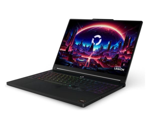 Lenovo Legion 5-15 Ryzen AI 7-450/32GB/2TB RTX5060 OLED 165Hz