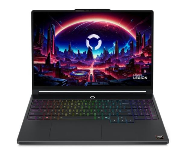 Lenovo Legion 5-15 Ryzen AI 7-450/32GB/2TB RTX5060 OLED 165Hz