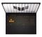 ASUS TUF Gaming F16 i5-14450HX/16GB/512 RTX5050