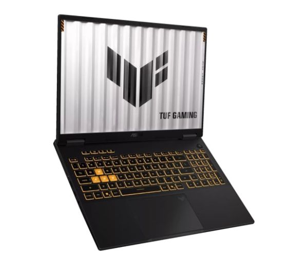 ASUS TUF Gaming F16 i5-14450HX/16GB/512 RTX5050