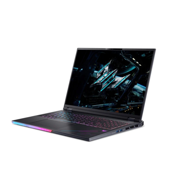 Acer Predator Helios 18 Ultra 9-275HX/256GB/6TB/Win11P RTX5080
