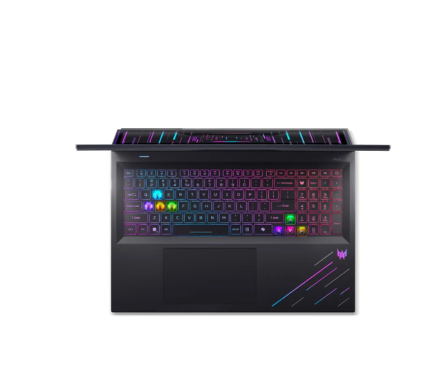 Acer Predator Helios 18 Ultra 9-275HX/256GB/6TB/Win11P RTX5080