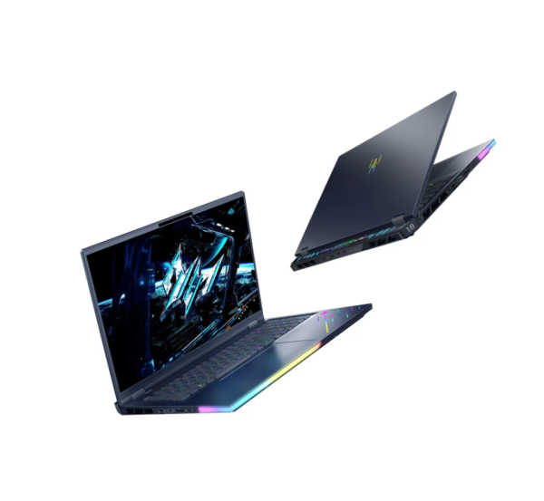 Acer Predator Helios 18 Ultra 9-275HX/256GB/6TB/Win11P RTX5080