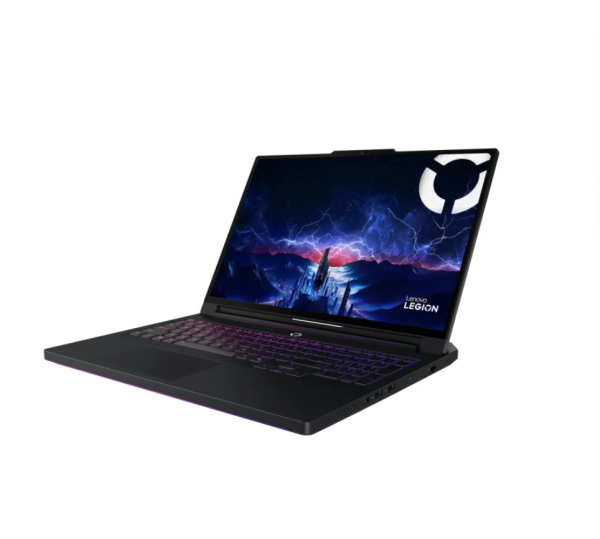 Lenovo Legion Pro 7-16 Ultra 9-275HX/64GB/2TB/Win11X RTX5080 OLED