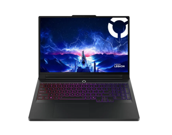 Lenovo Legion Pro 7-16 Ultra 9-275HX/64GB/2TB/Win11X RTX5080 OLED