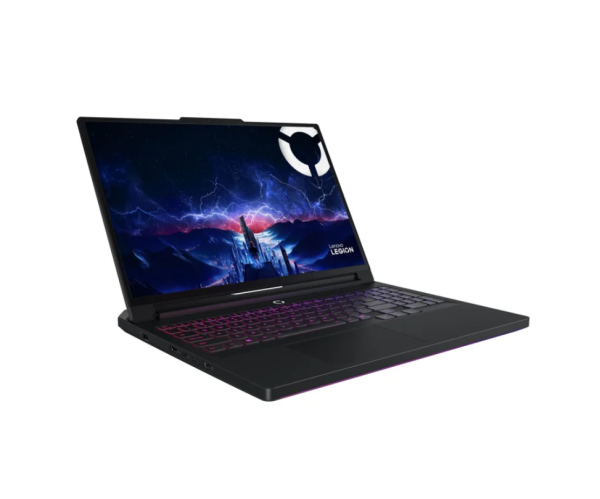 Lenovo Legion Pro 7-16 Ultra 9-275HX/64GB/2TB/Win11X RTX5080 OLED