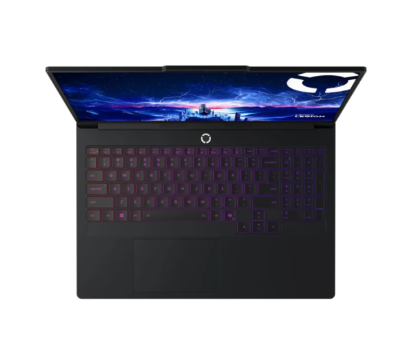 Lenovo Legion Pro 7-16 Ultra 9-275HX/64GB/2TB/Win11X RTX5080 OLED