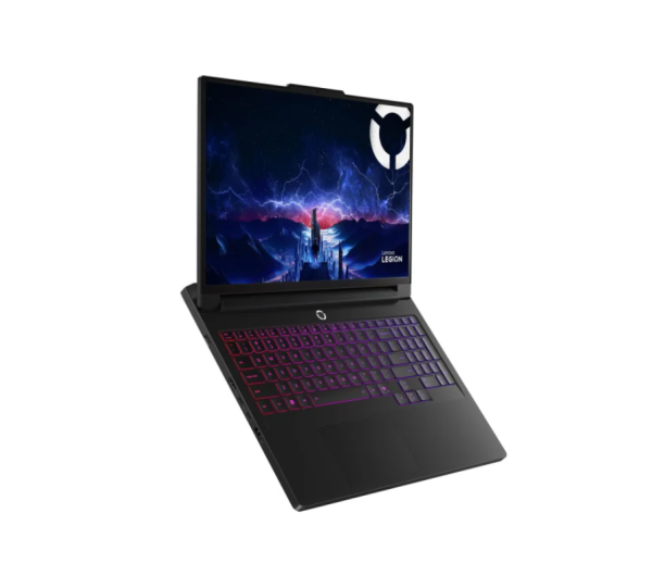 Lenovo Legion Pro 7-16 Ultra 9-275HX/64GB/2TB/Win11X RTX5080 OLED