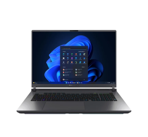 ASUS ROG Strix G18 Ultra 9-275HX/32 ГБ/1 ТБ/Win11 RTX5080 240 Гц