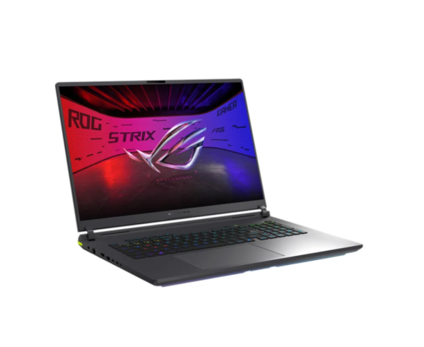 ASUS ROG Strix G18 Ultra 9-275HX/64GB/2TB/Win11 RTX5070Ti 240Hz