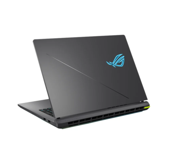 ASUS ROG Strix G18 Ultra 9-275HX/32 ГБ/1 ТБ/Win11 RTX5080 240 Гц