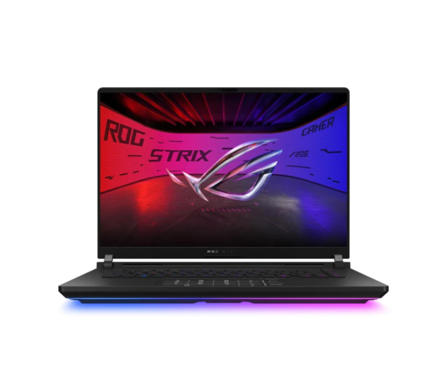 ASUS ROG Strix SCAR 16 Ultra 9-275HX/64GB/4TB/Win11 RTX5090 240Hz