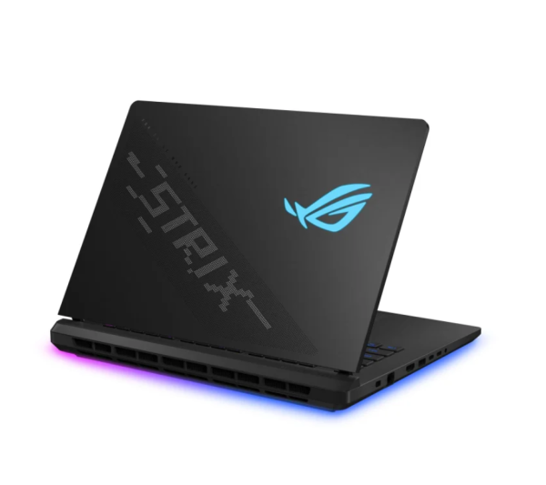 ASUS ROG Strix SCAR 16 Ultra 9-275HX/64GB/4TB/Win11 RTX5090 240Hz