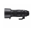 Sigma S 60-600mm f/4.5-6.3 DG DN OS Sony E