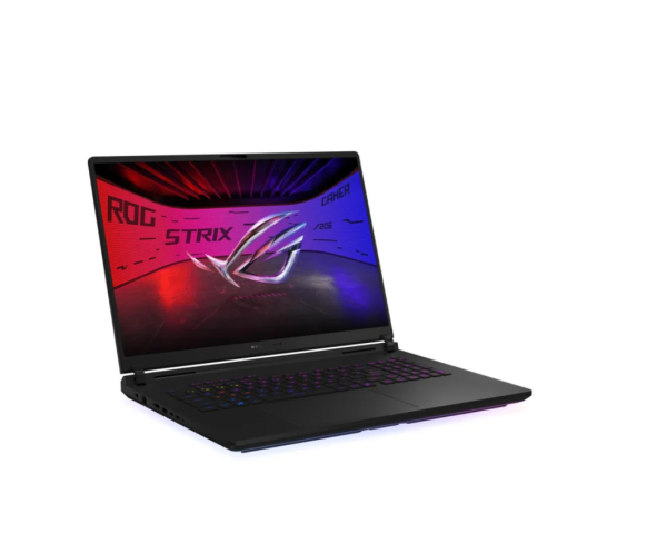 ASUS ROG Strix SCAR 18 Ultra 9-275HX/64GB/4TB/W11P RTX5080 240Hz
