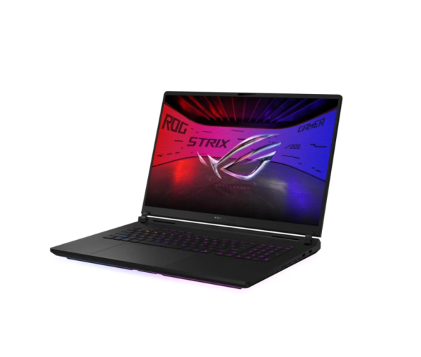 ASUS ROG Strix SCAR 18 Ultra 9-275HX/64GB/4TB/W11P RTX5080 240Hz