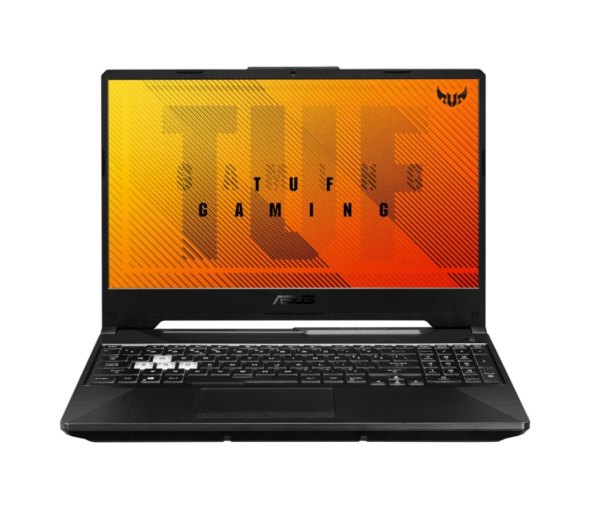 ASUS TUF Gaming F15 i5-10300H/16GB/960/Win11 GTX1650 144Hz