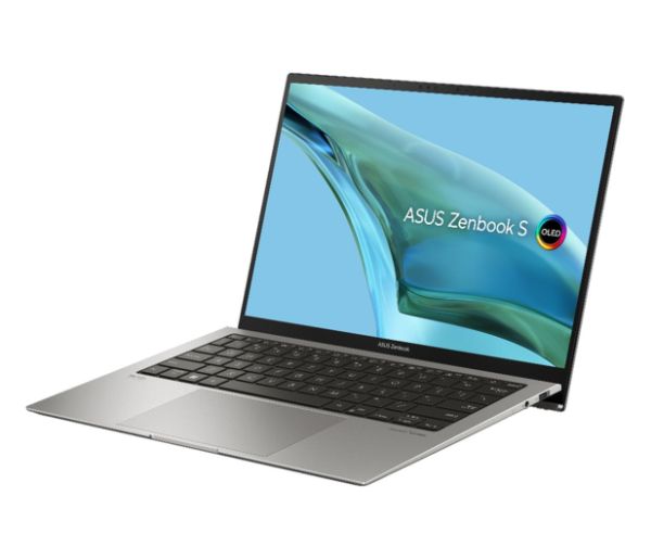 ASUS ZenBook S13 i5-1335U/16GB/512/Win11 OLED
